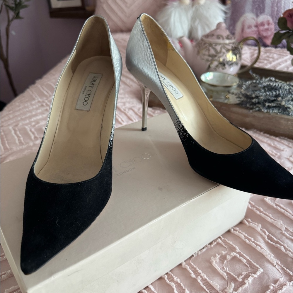 Jimmy Choo Heels